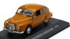 HOTCHKISS GREGOIRE 1952 Metallic Light Brown