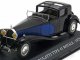    BUGATTI TYPE 41 ROYALE 1929 Black/Blue (Altaya (IXO))