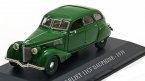 BERLIET 11CV DAUPHINE 1939 Green