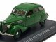    BERLIET 11CV DAUPHINE 1939 Green (Altaya (IXO))