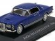    FACEL VEGA EXCELLENCE 1960 Blue/Silver (Altaya (IXO))