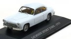 SALMSON SPORT 2300S 1955 White