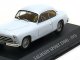    SALMSON SPORT 2300S 1955 White (Altaya (IXO))