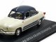    PANHARD DYNA GRAND STANDING 1958 Creme-White/Blue (Altaya (IXO))