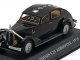    VOISIN C25 AERODYNE 1934 Black (Altaya (IXO))