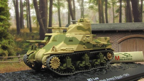 M3 Lee     .    2