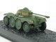    Panhard EBR-75 FL 11 1er REC Legion Etrangere Algeria - 1957     .    4 (DeAgostini)