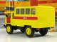 Масштабная коллекционная модель ГАЗ-66 (АС-3902) ВГСЧ - ВГСЧ Автомобиль на службе №79 (без журнала) (DeAgostini)
