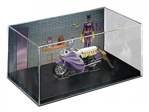 Batman Classic Tv Series Batgirl Cycle