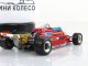     126CK  Gilles Villeneuve (:  , 28) (IXO)