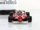     126CK  Gilles Villeneuve (:  , 28) (IXO)