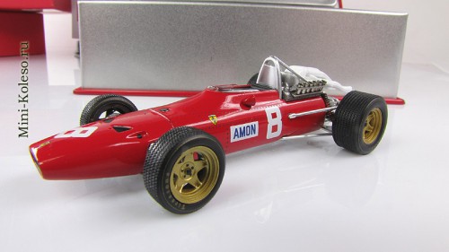  312F1 #8, 1967 . (:  , 21)