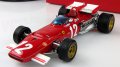 Феррари 312B GP Austria'70 #12, winner J.Ickx (Серия: Библиотека Феррари, №27)
