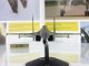 Масштабная коллекционная модель &quot;Сухой&quot; Су-35, с журналом Боевые Реактивные Самолеты №1 (Eaglemoss)
