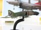    McDonnell Douglas F-4D,      2 (Eaglemoss)