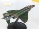    McDonnell Douglas F-4D,      2 (Eaglemoss)