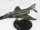    McDonnell Douglas F-4D,      2 (Eaglemoss)