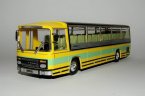 Автобус BERLIET CRUISAIR 3 FRANCE 1969 Yellow/Black