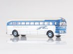 GMC PD-3751 Greyhound Silverside