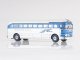    GMC PD-3751 Greyhound Silverside (Bus Collection (IXO Models for Hachette))