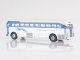    GMC PD-3751 Greyhound Silverside (Bus Collection (IXO Models for Hachette))