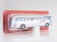    GMC PD-3751 Greyhound Silverside (Bus Collection (IXO Models for Hachette))