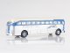    GMC PD-3751 Greyhound Silverside (Bus Collection (IXO Models for Hachette))