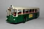  SOMUA OP5/3 FRANCE 1955 Green/Beige