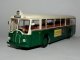     SOMUA OP5/3 FRANCE 1955 Green/Beige (IXO)