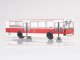    Berliet Jelcz PR100 (Bus Collection (IXO Models for Hachette))