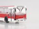    Berliet Jelcz PR100 (Bus Collection (IXO Models for Hachette))