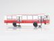    Berliet Jelcz PR100 (Bus Collection (IXO Models for Hachette))