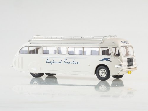 Ford Super Coach Greyhound