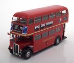Автобус AEC Regent III RT "LONDON TRANSPORT" 1939