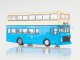    Leyland Victory Mkii (Bus Collection (IXO Models for Hachette))