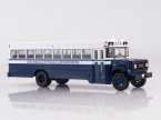 GMC 6000 - LAPD-Police Department 1988