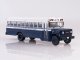    GMC 6000 - LAPD-Police Department 1988 (IXO ( TRU, BUS))