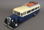  CITROEN T45 FRANCE 1934 Beige/Dark Blue