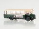    Renault Tn6-C2 (Bus Collection (IXO Models for Hachette))