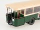    Renault Tn6-C2 (Bus Collection (IXO Models for Hachette))