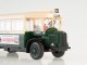    Renault Tn6-C2 (Bus Collection (IXO Models for Hachette))