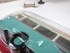     CHAUSSON APH 47 &quot;NEZ DE COCHON&quot; FRANCE 1951 Beige/Turquois ( ) (IXO)