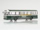    Saviem SC10U (Bus Collection (IXO Models for Hachette))