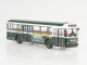    Saviem SC10U (Bus Collection (IXO Models for Hachette))