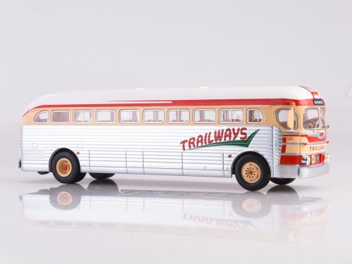 Trailways  1949