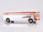 Trailways автобус 1949