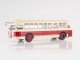    ZIS 154 (Bus Collection (IXO Models for Hachette))