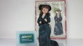 Хасинта Арнаиз с журналом Дамы эпохи. Моя коллекция кукол выпуск 34