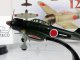    Mitsubishi A6M3 Rei-sen Zero     12 () (Amercom)