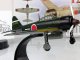    Mitsubishi A6M3 Rei-sen Zero     12 () (Amercom)